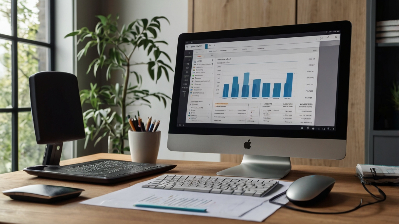 Audit Financier Complet